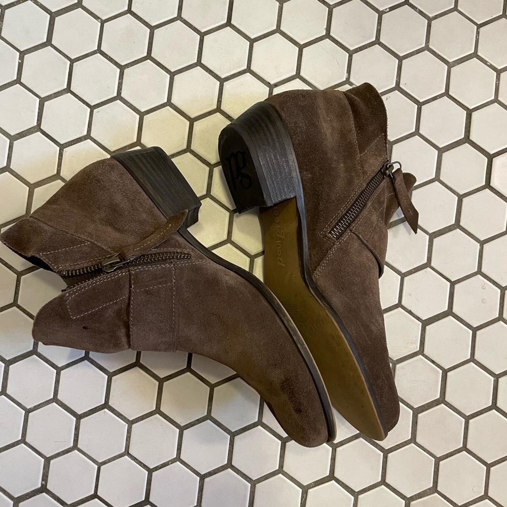 Paul Green bootie - Picture 2 of 8